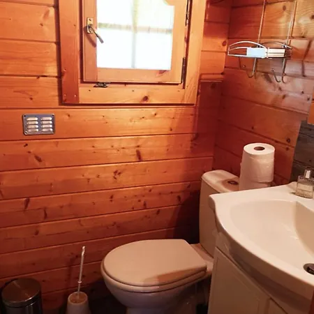 Nice Chalet Nicois With Garden-Pool And Terrace