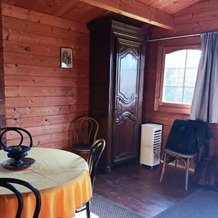 Nice Chalet Nicois With Garden-Pool And Terrace Σαλέ *