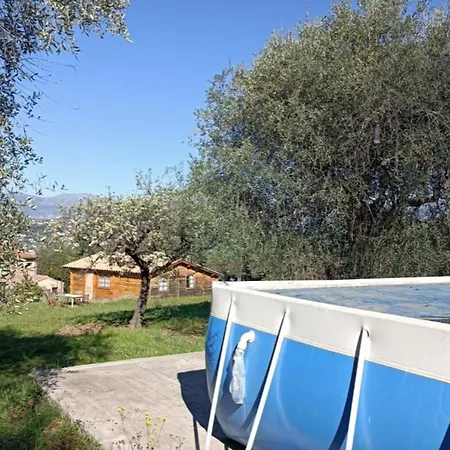 Nice Chalet Nicois With Garden-Pool And Terrace Σαλέ Νίκαια